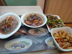 -老乡鸡(华润太湖店)