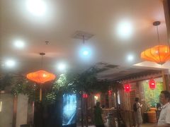 -萬家灯火·私房湘菜·22年老手艺(南岭大道店)
