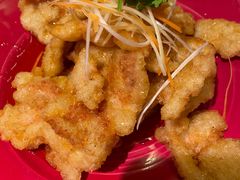 -四姐妹东北饺子(沙尾路店)