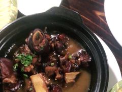 -琼大师东方烤乳猪(亚特兰蒂斯店)