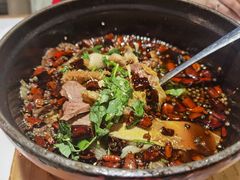 -烛影拾光观景餐厅·创意菜·摄影·小提琴(大唐不夜城店)