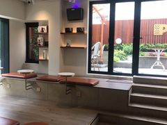 -Peet's Coffee皮爷咖啡(大学路店)