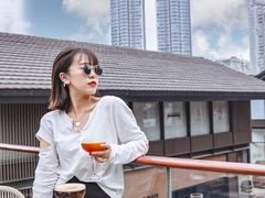 -星巴克臻选(成都太古里店)