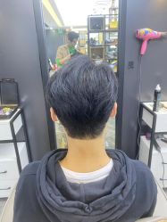 点击看大图 -藤野造型·专业烫染店