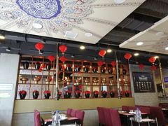 -楼外楼大刀肉传统火锅居(幸福街店)