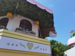 -安吉Hello Kitty乐园