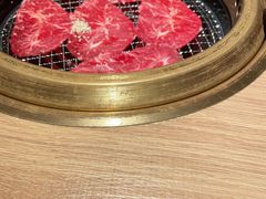 -牛角烧肉(步步高星城天地店)
