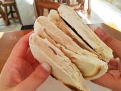-刘信牛羊肉小炒泡馍(回民街店)