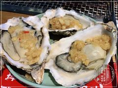 -蚝英雄鲜蚝自助专门店(长楹天街直营店)