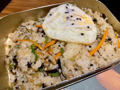 -冰川延边料理·炭烤串(原小木屋店)