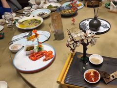 -金陵新城饭店
