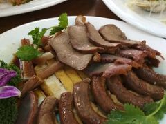 -蚝得喜海鲜(东城店)