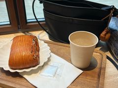 -VERIE BAKEHOUSE