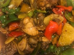 -美味居(古城店)