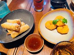 -CHINCHIN 青青·泰国料理(万象食家店)
