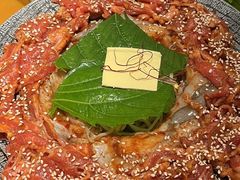 -TAIFORKS 大福食堂·山葵烤肉料理·拌饭(宝安店)