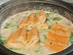 -大良毋米粥(锦龙路总店)