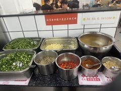 -芈重山老火锅(广州首店)