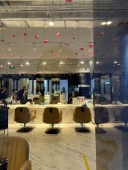 -时尚殿堂hair salon