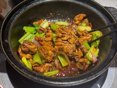 -嘟享吃重庆鸡公煲(五一店)