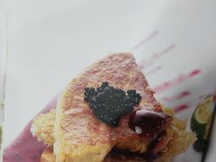 鹅肝-大渔铁板烧(通州万达店)