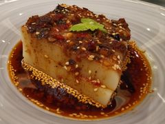 -阿斯牛牛·凉山菜(新会展店)