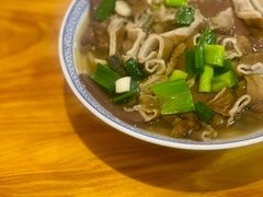 猪脏粉-锦泓老字号猪脏粉(东联大厦店)