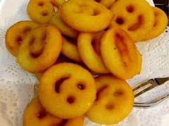 -吱咖啡西式简餐