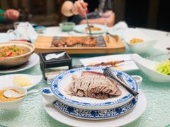 -巴音浩日娲·蒙餐(双林东路店)