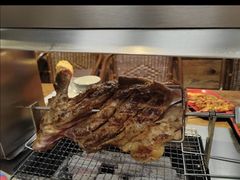 -柿子树炭烤羊腿(金台路店)