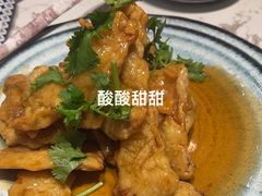 -八大碗·地道东北菜(佳兆业店)