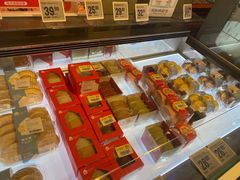-盒马鲜生(悦峰店)