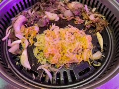 -老卜奎齐齐哈尔烤肉(人民东路店)
