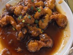 -芦茨金富饭庄·25年老字号·专做稻草鸡