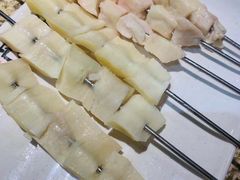 -丰茂烤串(全国首店)