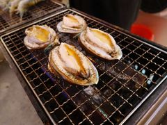 -白仁仔· 活烤海鲜 宵夜(豫园店)
