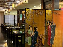 -科尔海悦酒店樱之河日本料理(清河东路店)