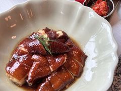 -莉莉海堂HAITANG·烤鸭(国贸商城店)