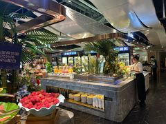 -一方渔歌蒸汽海鲜自助(文化路万达广场店)