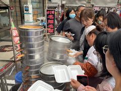 -西司夜市