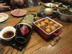 -烛影拾光观景餐厅·创意菜·摄影·小提琴(大唐不夜城店)