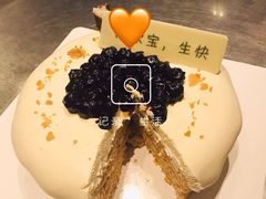 -派悦坊·甜品·蛋糕(日坛店)