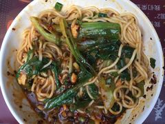 -秦云老太婆摊摊面(全国总店)