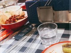 -雪熊哈尔滨烧烤·精酿啤酒·砂锅(中央胜境店)