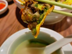 -四道菜·福建菜馆(新街口金鹰店)