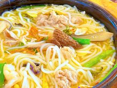 -桥香园过桥米线(国贸店)