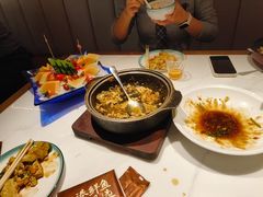 -鲜得莱渔港·小平岛海胆馆(七贤岭店)