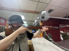 -猎鹰射击俱乐部