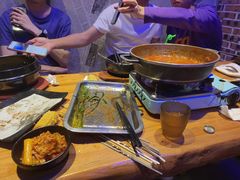 -花腰餐吧Bistro烧烤 傣味(传媒大学店)