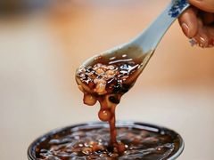 -莲湖糕团店·老秦淮小吃